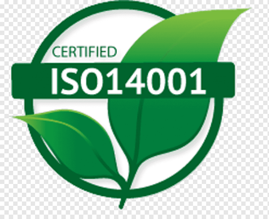 ISO14001 Logo