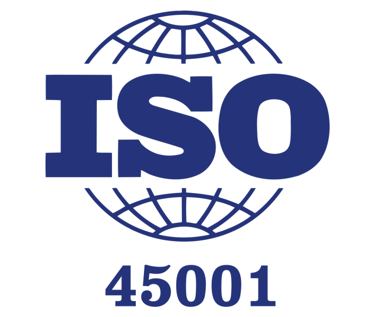 ISO 45001 Logo